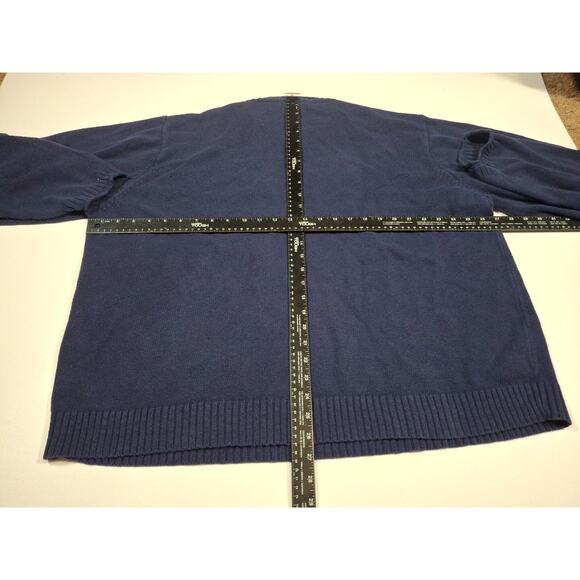 Vintage Womens Looney Tunes Taz Attitude Sweatshirt 26w 28w - Picture 6 of 6